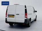 Mercedes-Benz Vito 114 CDI Lang Automaat Betimmering Cruise, Automaat, Electronic Stability Program (ESP), Wit, Mercedes-Benz