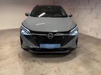 Nissan Qashqai QASHQAI MY24 ePOWER 2WD Tekna + Glass Roof +, Auto's, Automaat, Zwart, Parkeersensor, Bedrijf
