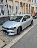 VW polo, Argent ou Gris, Achat, Euro 6, 48 kW