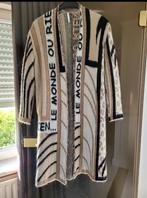 Mantel : Imperial, Kleding | Dames, Jassen | Winter, Ophalen, Zo goed als nieuw, Maat 38/40 (M), Zwart