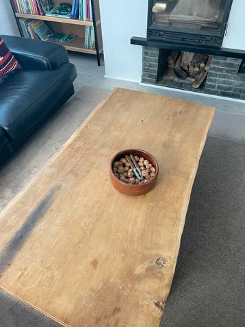 Table basse en bois, Maison & Meubles, Tables | Tables de salon, Utilisé