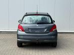 ✅ Peugeot 207 + 1.4i GARANTIE Airco Trekhaak Isofix 5Deur, Voorwielaandrijving, Euro 5, Stof, 1360 cc