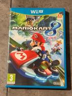 Mario Kart 8 Wii U, Games en Spelcomputers, Ophalen of Verzenden, Gebruikt