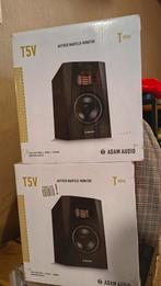 Adam T5V neuf en boîte 2 pièces, Enlèvement