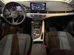 Audi A4 30 TDi Automaat LED Navi Camera EURO 6d Garantie, Auto's, Audi, 135 pk, Stof, Gebruikt, 4 cilinders