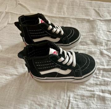 Chaussures Bébé Vans et Nike  beschikbaar voor biedingen