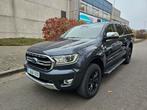 FORD RANGER 2021 VOLAUTOMATISCH, Auto's, Ford, Bedrijf, Automaat, Te koop, Ranger