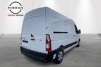 Nissan Interstar 2.3 Dci 135pk L2H2 N-Connecta, Auto's, Bestelwagens en Lichte vracht, Voorwielaandrijving, Stof, 110 kW, 4 cilinders