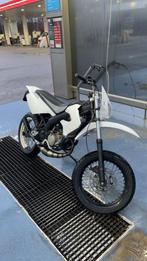 Derbi Senda (nieuw) - Krukas defect, Fietsen en Brommers, Brommers | Derbi, Ophalen, 6 versnellingen, 50 cc, Klasse B (45 km/u)