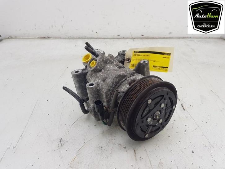AIRCO POMP Ford Transit Courier (|E3B119D629AA|1846037|), Auto-onderdelen, Airco en Verwarming, Ford, Gebruikt