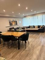 Maison Très Grande  à Louer, Bruxelles, D, 402 m², Twee onder één kap