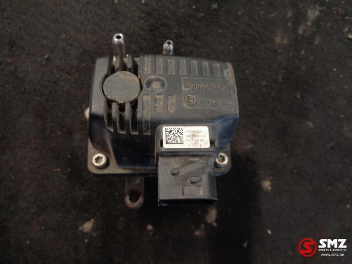 Occ adbleu pomp mercedes, Auto-onderdelen, Vrachtwagen-onderdelen, Mercedes-Benz, Brandstofsystemen, Gebruikt