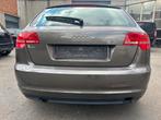 Audi A3 TDI 1,6 euro5, Auto's, Audi, Euro 5, Beige, Bruin, Bedrijf