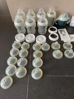 Set tommee tippee zuigflessen en andere, Ophalen
