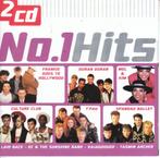 30 nr. 1 Hits op dubbel-CD, CD & DVD, CD | Compilations, Pop, Envoi