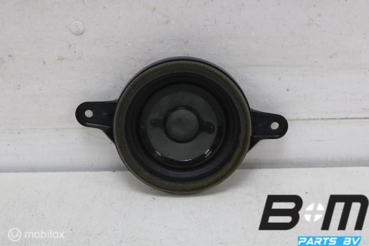 Bose luidspreker voorzijde Audi A6 4G Avant 4G0035454, Autos : Divers, Haut-parleurs voiture, Utilisé