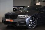 BMW 5 Serie 530 530e Aut M PAKKET Camera Trekhk Garantie *, Auto's, Automaat, Gebruikt, 4 cilinders, Bedrijf