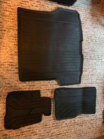 Tapis en caoutchouc originaux pour BMW, Enlèvement, Comme neuf