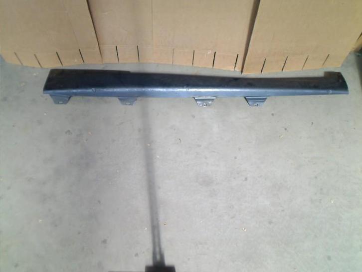 SIDESKIRT RECHTS Scirocco (137 / 13AD) (1k8853860c), Auto-onderdelen, Carrosserie, Volkswagen, Rechts, Gebruikt