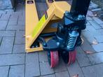 Transpalette, Doe-het-zelf en Bouw, Gereedschap | Overige machines, Ophalen of Verzenden