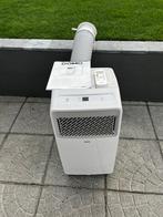 9000 BTU mobiele airconditioner, Elektronische apparatuur, Airco's, Ophalen, Zo goed als nieuw, Mobiele airco