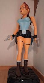De eerste originele Lara Croft., Verzamelen, Ophalen, Zo goed als nieuw