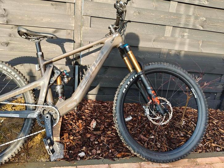 VTT ELECTRIQUE GHOST PATH RIOT FULL PARTY NEUF!, Fietsen en Brommers, Fietsen | Mountainbikes en ATB, Nieuw, Fully, Ophalen