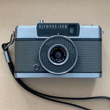 Olympus Pen EE, half frame *comme neuf beschikbaar voor biedingen