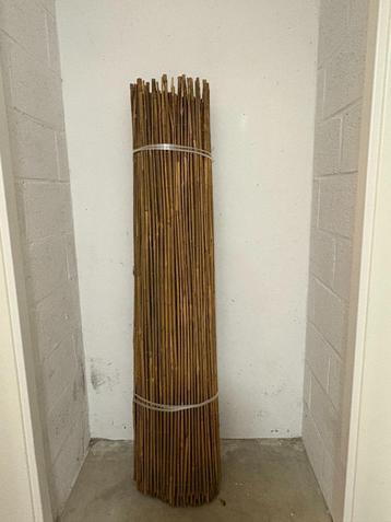 Brise-vue canisse bambou 1,5x5m beschikbaar voor biedingen