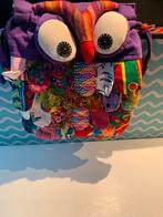 Kinderrugzak uil, Ophalen, Zo goed als nieuw