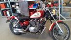 Yamaha virago 250, Particulier