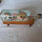 Scheepje in fles, Verzamelen, Ophalen of Verzenden