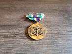 medaille de la Marine Marchande, US 2WW et post 2WW, Ophalen of Verzenden, Marine