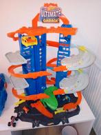 Hotwheels garage, Kinderen en Baby's, Speelgoed | Overig, Ophalen