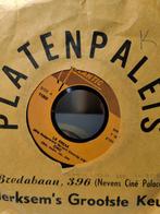 chic le freak single, CD & DVD, Vinyles | R&B & Soul, Enlèvement ou Envoi, Autres formats, R&B, 1980 à 2000