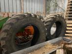 Michelin 650/65 R38, Zakelijke goederen, Landbouw | Onderdelen | Banden, Velgen en Assen, Ophalen