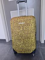reiskoffer van lulucastagnette, Overige materialen, Gebruikt, 50 tot 60 cm, 35 tot 45 cm