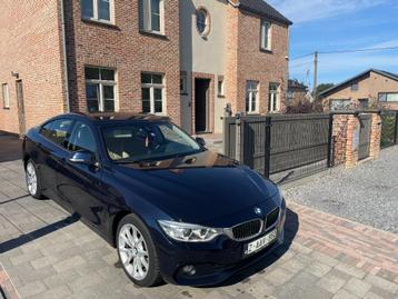 BMW 428i XDrive // 4x4 // 245PK // ACTIEPRIJS 17850,- EURO