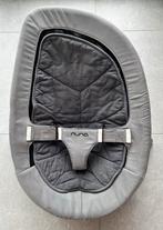 Nuna leaf wiegstoel, Autres marques, Avec ceinture(s), Enlèvement, Utilisé