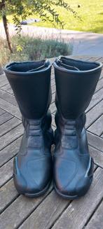 Bottes moto femme waterproof taille 38, Motos