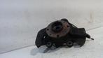 WIELNAAF LINKS VOOR Fiat Qubo (01-2008/-), Gebruikt, Fiat