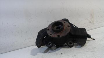 WIELNAAF LINKS VOOR Fiat Qubo (01-2008/-), Gebruikt, Fiat