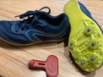 Spikes enfant pointure 34, Sport en Fitness, Ophalen, Spikes