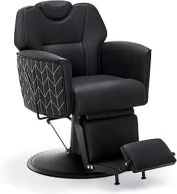 barberchair,kappersstoel,knipstoel,epileerstoel,chaise de  beschikbaar voor biedingen