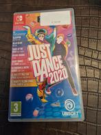 Just dance, Consoles de jeu & Jeux vidéo, Jeux | Nintendo Switch, Enlèvement