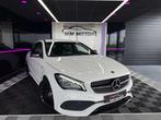 Mercedes-Benz CLA-Klasse 200 Pack AMG // EDITION (bj 2019), Auto's, Automaat, Gebruikt, 4 cilinders, USB