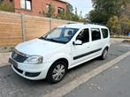 Dacia Logan 1.5 Dci Euro 5, Auto's, Dacia, Euro 5, Logan, Diesel, 1500 cc