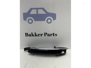 Portiergreep 4Deurs links-voor van een BMW 7-Serie beschikbaar voor biedingen