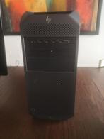 HP Z4 G4 Intel i9 X / 64 gb / RTX 2070 Super / 512 SSD, Computers en Software, Ophalen, 64 GB of meer, Gebruikt, Intel Core i9