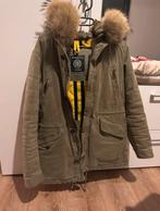 Parka Blonde No. 8, Vêtements | Femmes, Vestes | Hiver, Enlèvement ou Envoi, Comme neuf, Taille 38/40 (M)